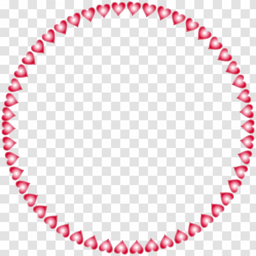 Picture Frames - Symmetry - Round Frame Transparent PNG