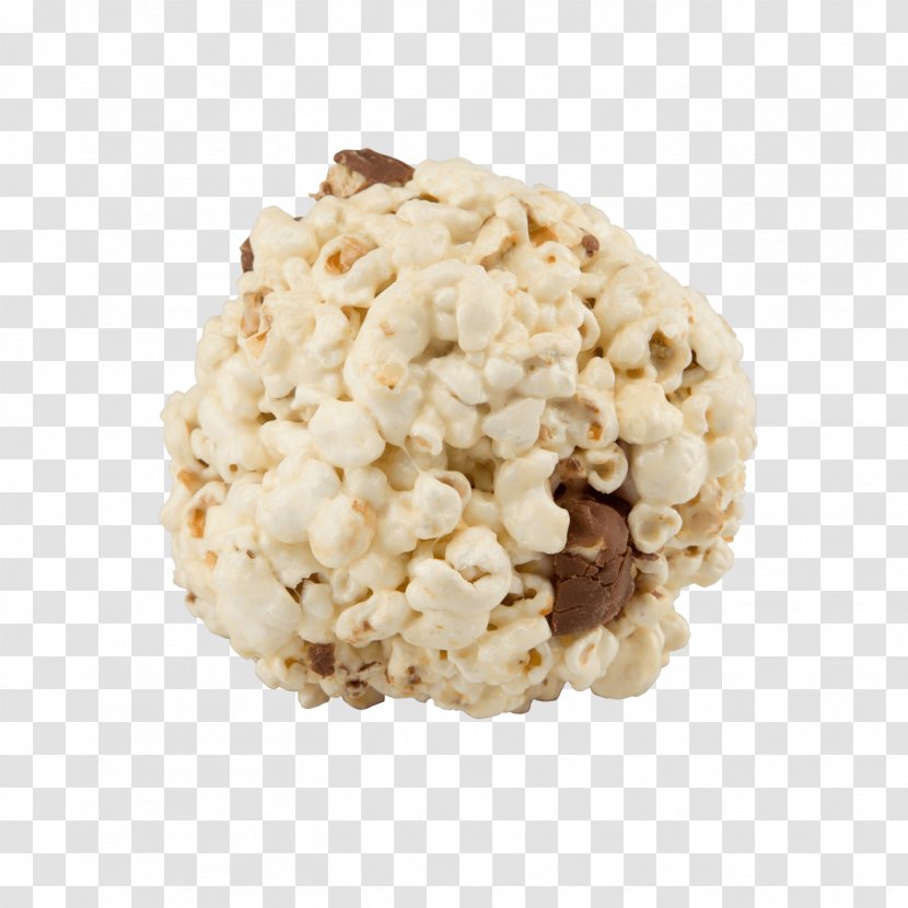 Popcorn Pretzel Kettle Corn Reese's Pieces Twix - Snickers Transparent PNG