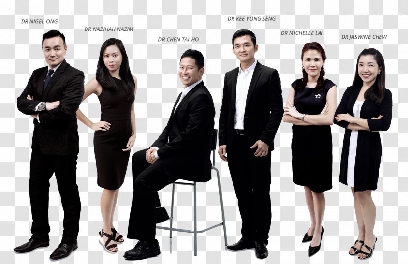 Premier Clinic - Business - TTDI Aesthetic Medicine PhysicianOthers Transparent PNG