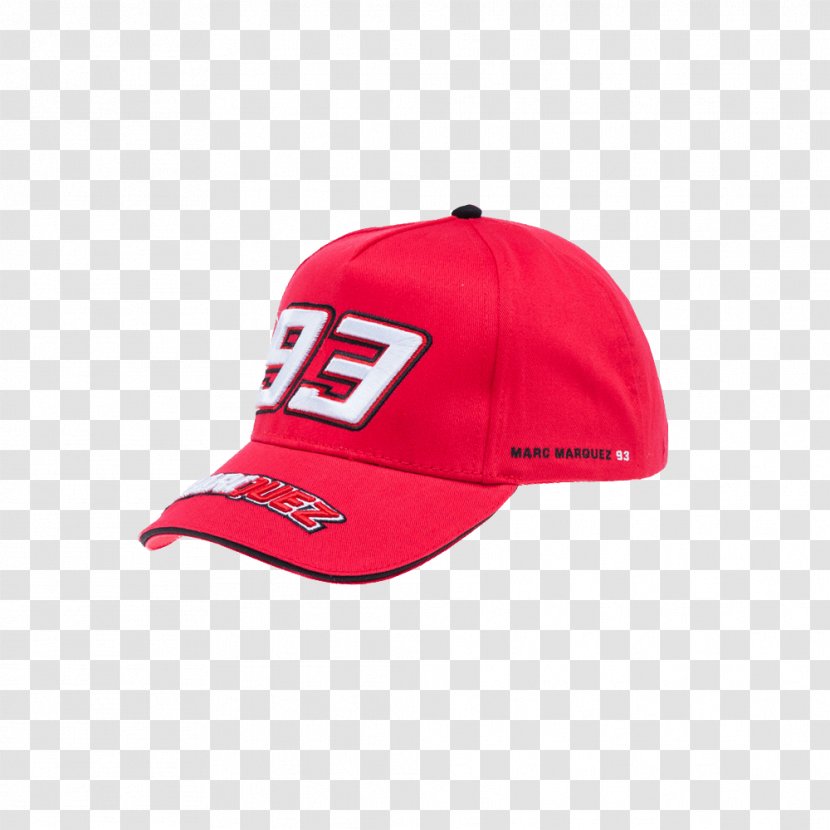 Baseball Cap Scuderia Ferrari Repsol Honda Team - Child Transparent PNG