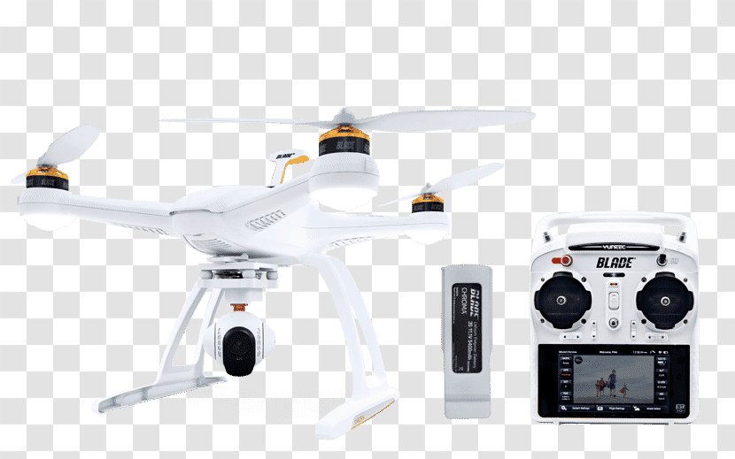 Unmanned Aerial Vehicle Helicopter Rotor Airplane GoPro 4K Resolution - Horizon Hobby - Drone Camera Transparent PNG
