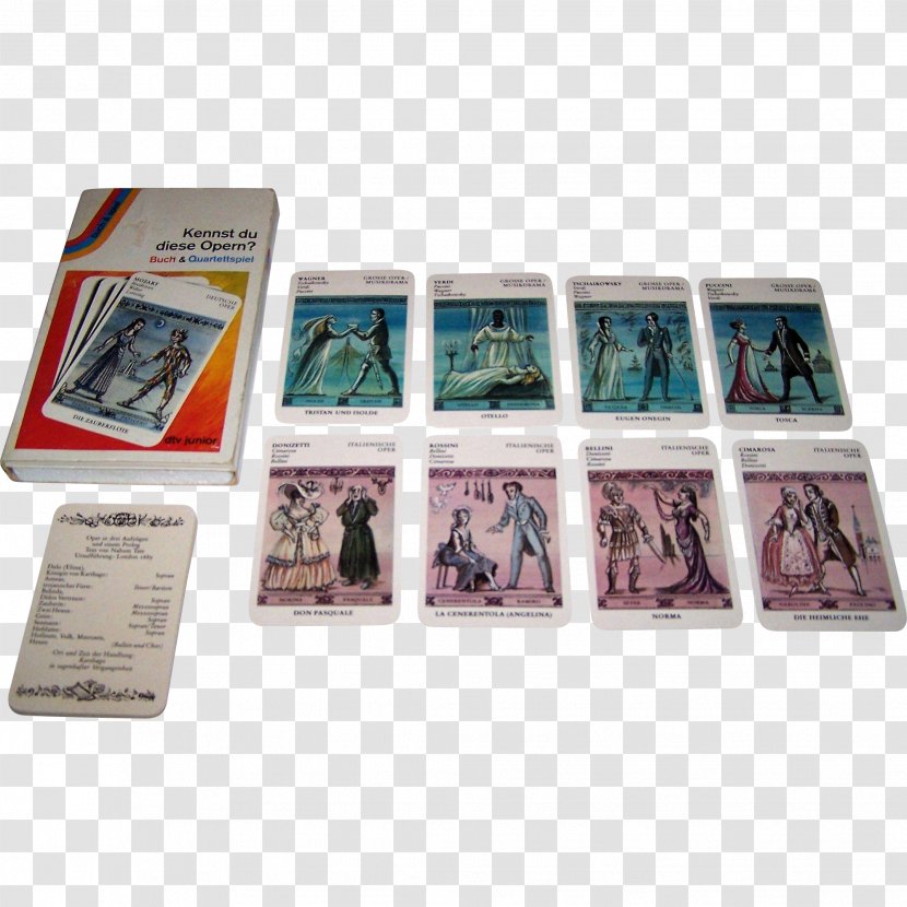 Plastic - Card Game Transparent PNG