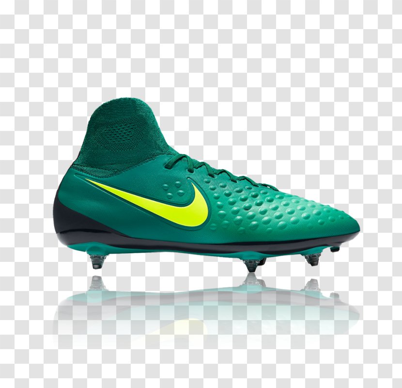 Nike Air Max Magista Obra II Firm-Ground Football Boot Shoe - Hypervenom Transparent PNG