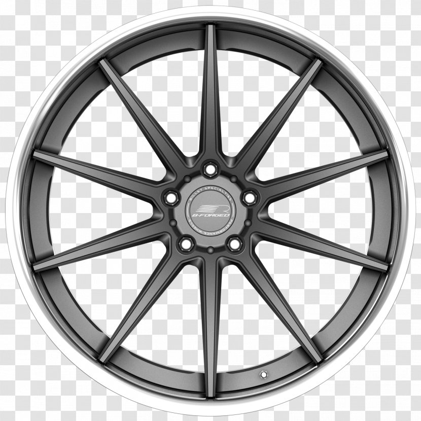 Car Ford Shelby GT350 Alloy Wheel Transparent PNG