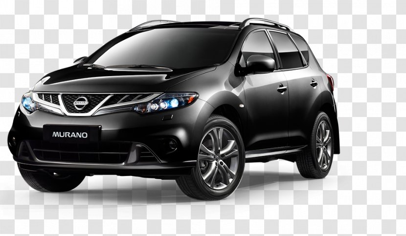 2014 Nissan Rogue Car Patrol 2009 Murano - Automotive Exterior Transparent PNG