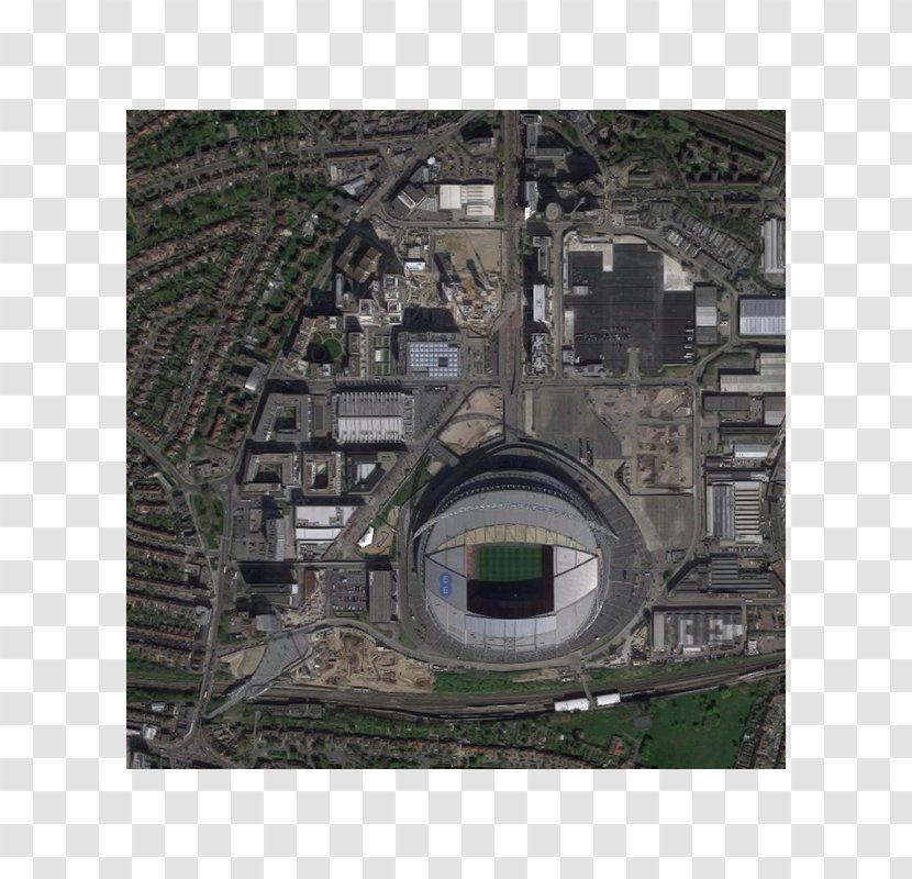 Wembley Stadium FA Cup EFL Tottenham Hotspur F.C. Premier League - England Transparent PNG