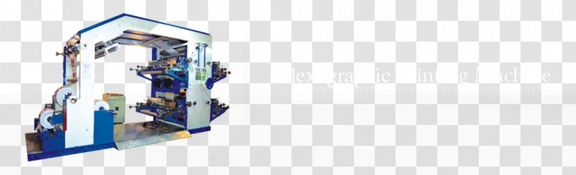 Paper Avtar Mechanical Works Manufacturing Printing Press Machine - Flex Transparent PNG