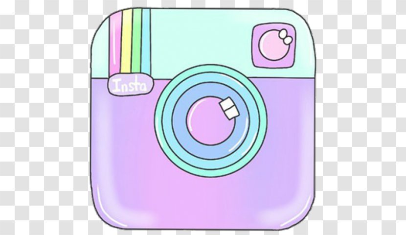 Drawing Pastel Emoticon Emoji - Color - Las Red Texture Transparent PNG
