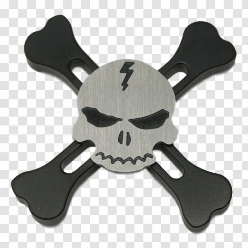 Skull - Bone Transparent PNG