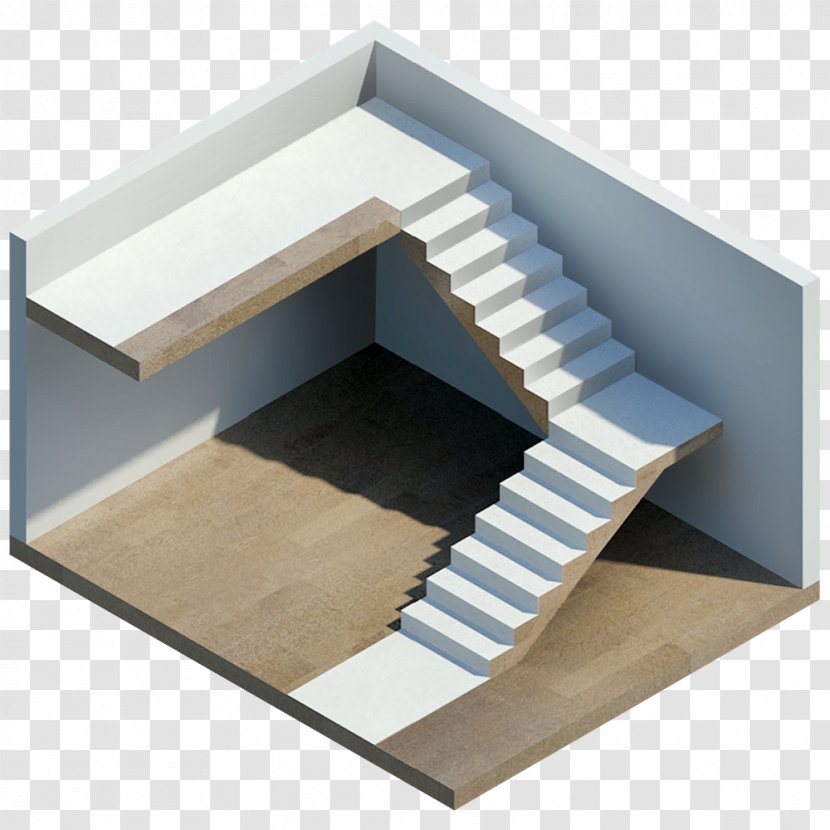 Felt Stairs Nonwoven Fabric Soil Reuse - Liner Transparent PNG