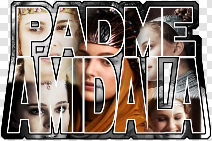 Padmé Amidala Naboo The Force BBY Queen Regnant - PADME Transparent PNG