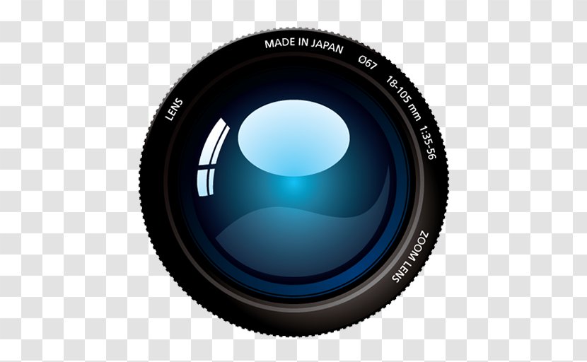 Television Producer Dreh Dein Ding Fisheye Lens Industrial Design - Material - Jl Transparent PNG