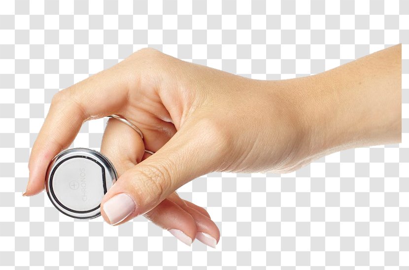 Thumb Watch - Hearing Transparent PNG
