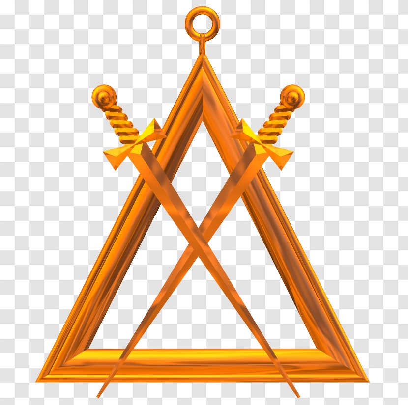 Royal Arch Masonry Freemasonry Holy York Rite Clip Art - Square And Compasses - Symbol Transparent PNG