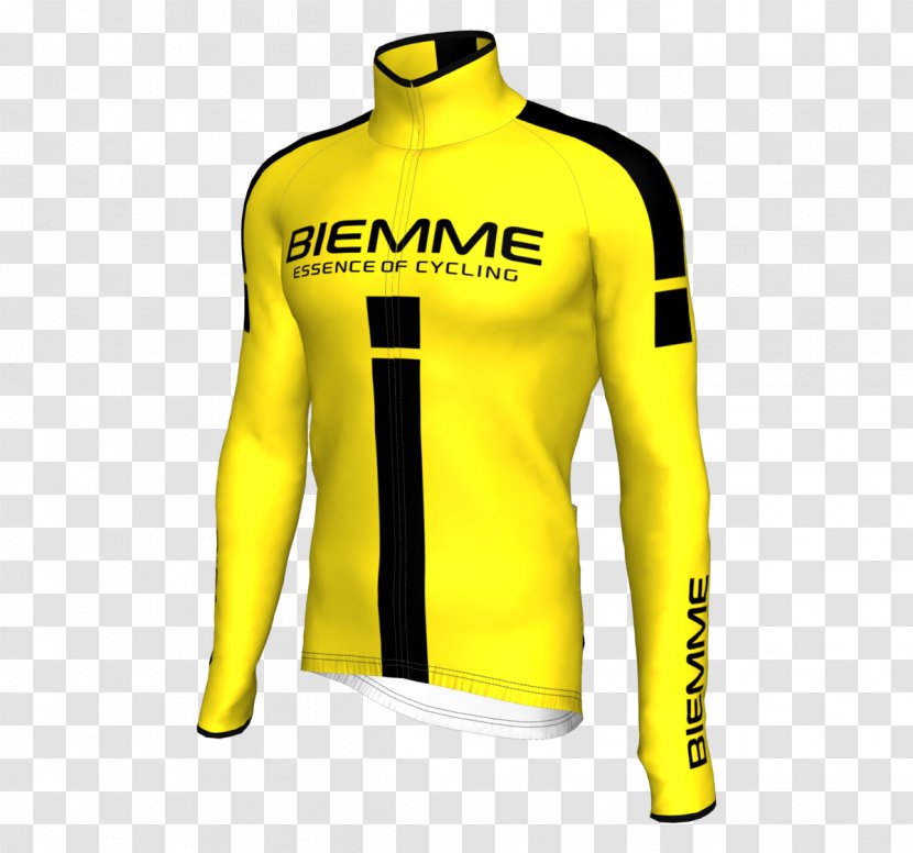 Bicycle Cartoon - Sleeve - Sports Uniform Clothing Transparent PNG