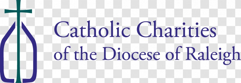 AJFletcher Foundation Charitable Organization Diocese Catholic Charities USA - Purple - Of The East Bay West County Ser Transparent PNG