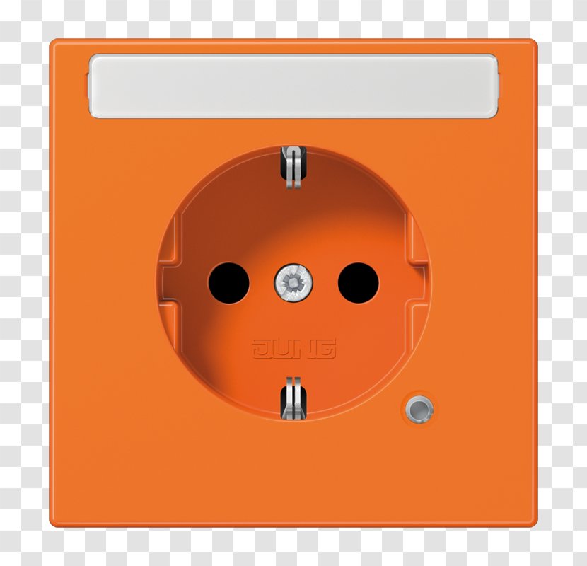 AC Power Plugs And Sockets Schuko Electrical Switches Conduit Volt - Ac - Catalogue Transparent PNG