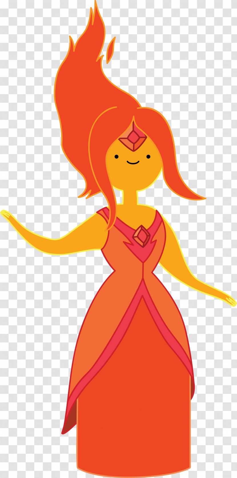 Finn The Human Flame Princess Adventure Time: Explore Dungeon Because I Don't Know! & Jake Investigations Bubblegum - Wing Transparent PNG