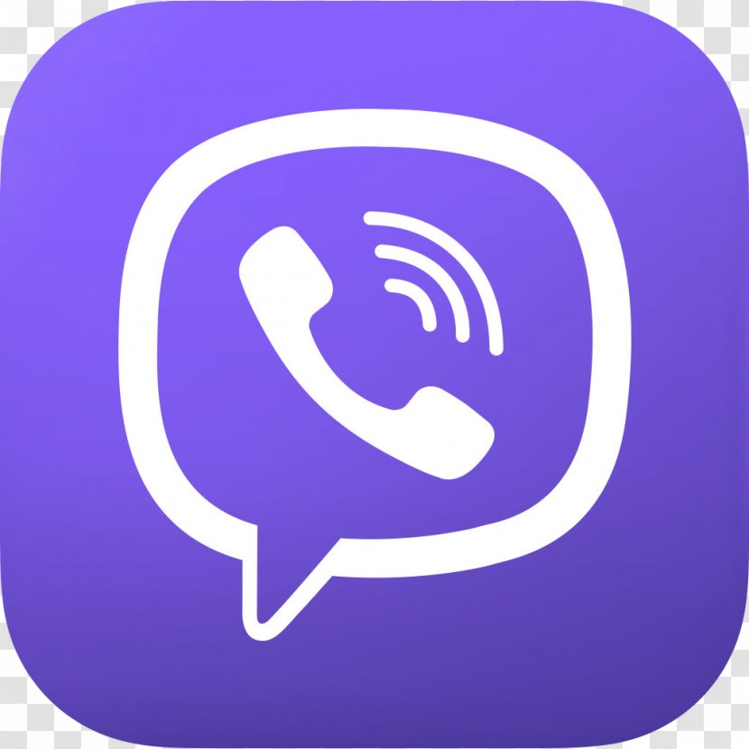 Viber Messaging Apps Mobile App .ipa IPhone - Phones - Landing Page Social Media Transparent PNG