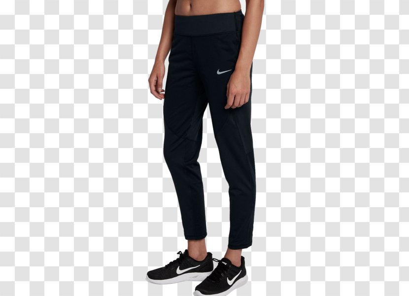 Nike Pants Tights Under Armour Compression Garment - Active - Inc Transparent PNG
