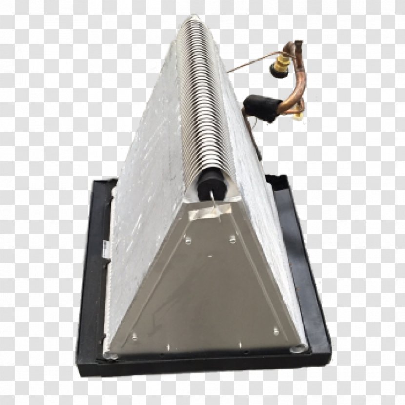 Evaporator Air Conditioning Heat Pump Seasonal Energy Efficiency Ratio Furnace - Condensation - Mobile Home Transparent PNG