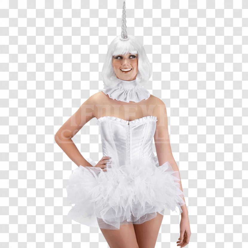 Costume Unicorn Horn Light - Clothing Transparent PNG