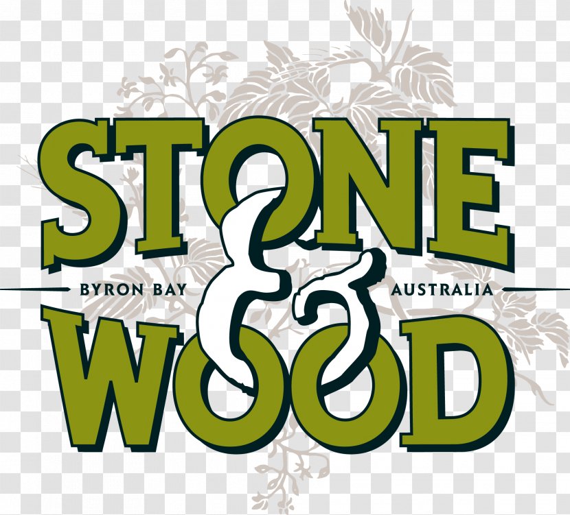 Stone & Wood Brewing Company Beer Ale Co. Brewery - Australia - Love Transparent PNG