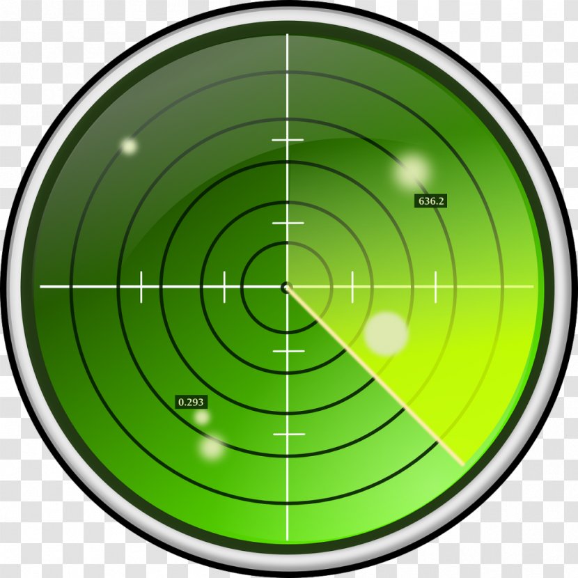 Continuous-wave Radar Height Finder Clip Art - Tower - Area Transparent PNG