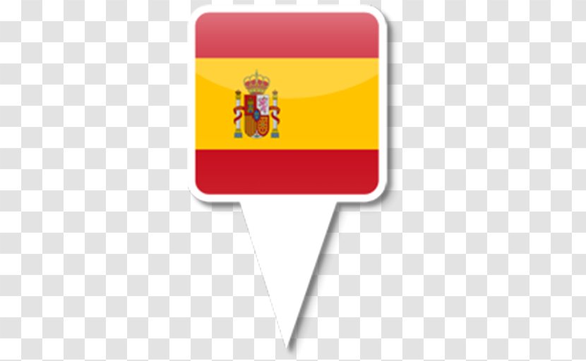 Flag Of Spain National Transparent PNG