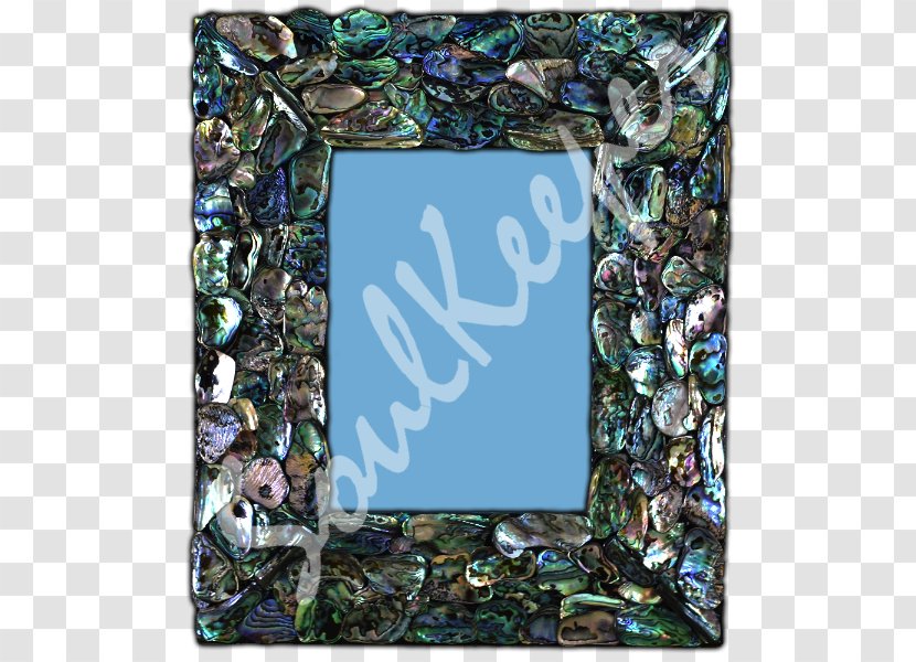 Picture Frames Window Film Frame Pāua Transparent PNG