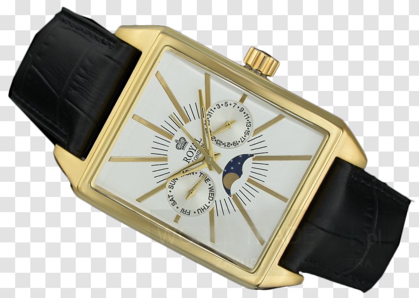 Watch Strap Transparent PNG