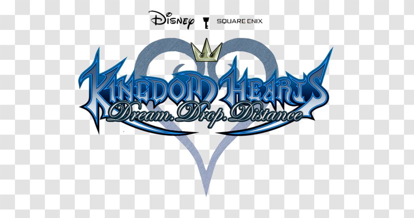 Kingdom Hearts 358/2 Days HD 1.5 Remix + 2.5 ReMIX Hearts: Chain Of Memories II - Text Transparent PNG