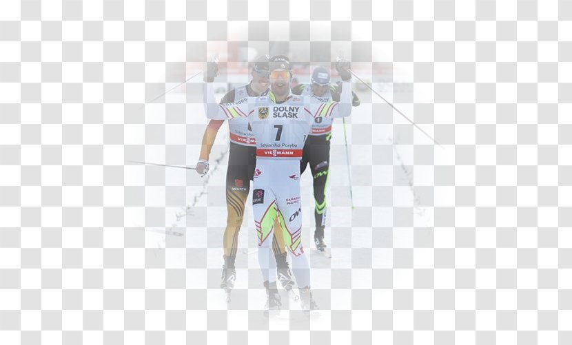 Ski Bindings Cross Nordic Skiing Suit - Sports Equipment Transparent PNG