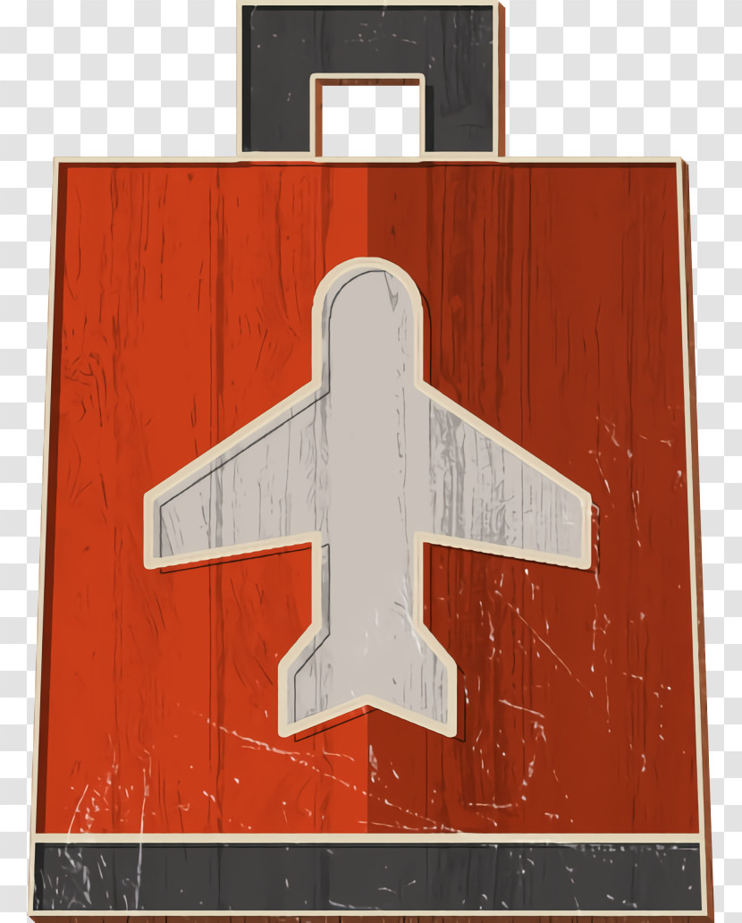 Duty Free Icon Travel Icon Commerce Icon Transparent PNG