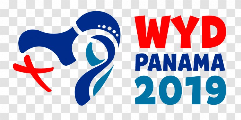 World Youth Day 2019 Panama City Diocese - Logo Transparent PNG