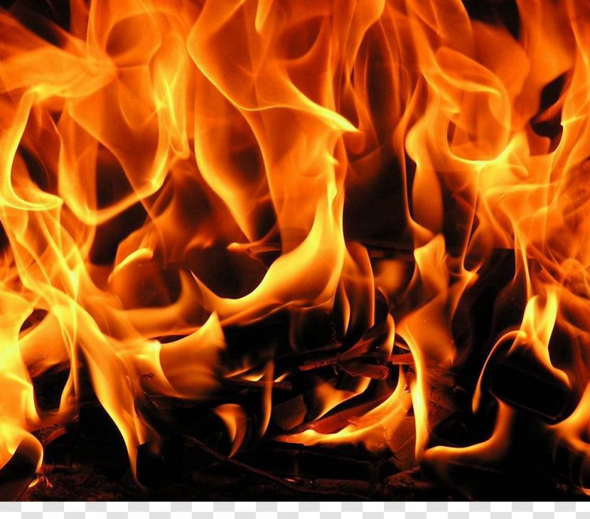 A Fire I Can't Put Out Flame Structure - Combustion Transparent PNG