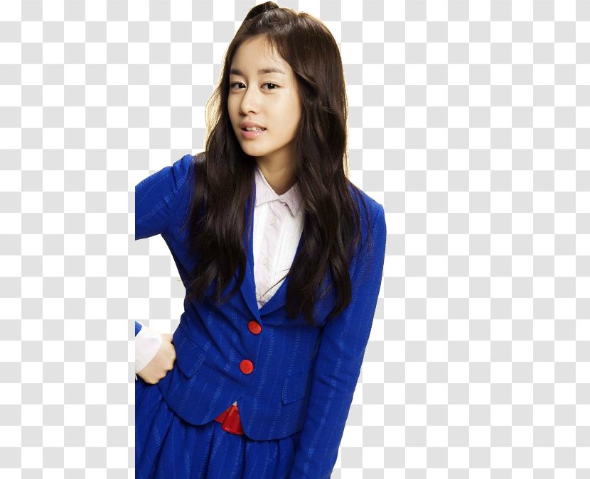 Park Ji-yeon T-ara Blazer Naver Alumnus - Cartoon - Jiyeon Transparent PNG