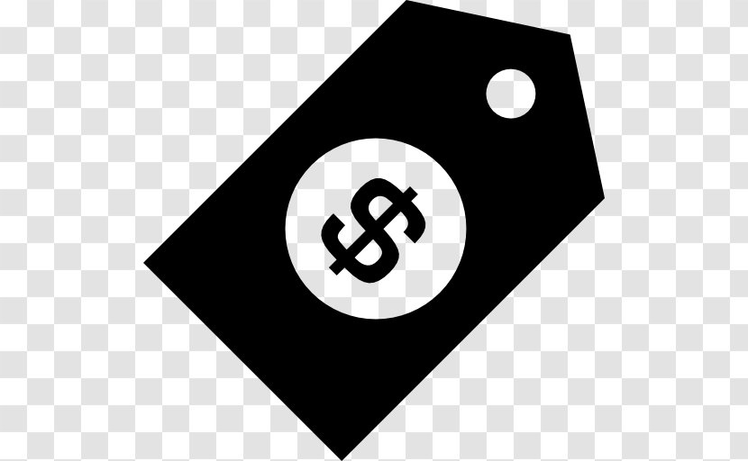 Money Dollar Sign United States Currency Symbol Trade - Brand Transparent PNG