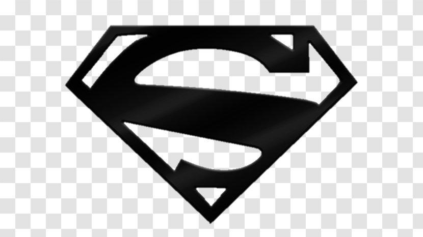 Superman Logo Dynasty The New 52 - Dc Comics - Ministry Of Steel Transparent PNG