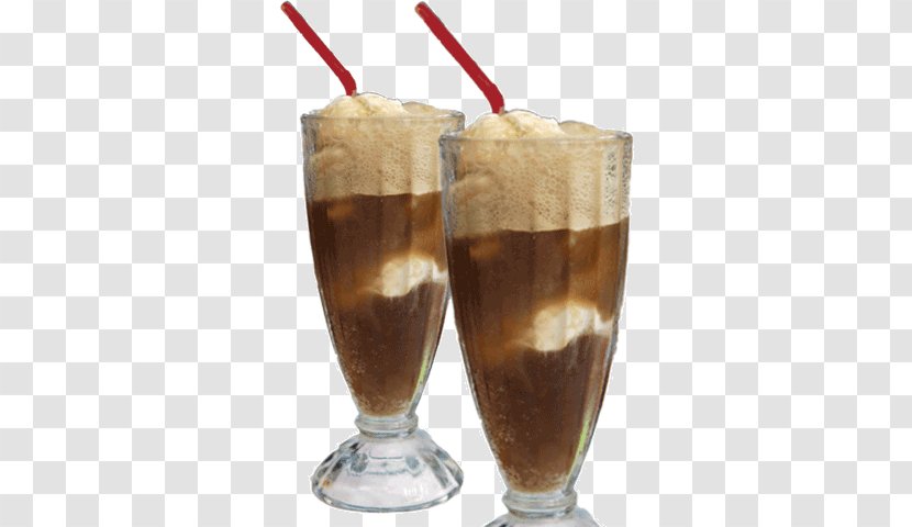 Ice Cream Fizzy Drinks Root Beer Soda - Frozen Dessert - Dole Whip Transparent PNG