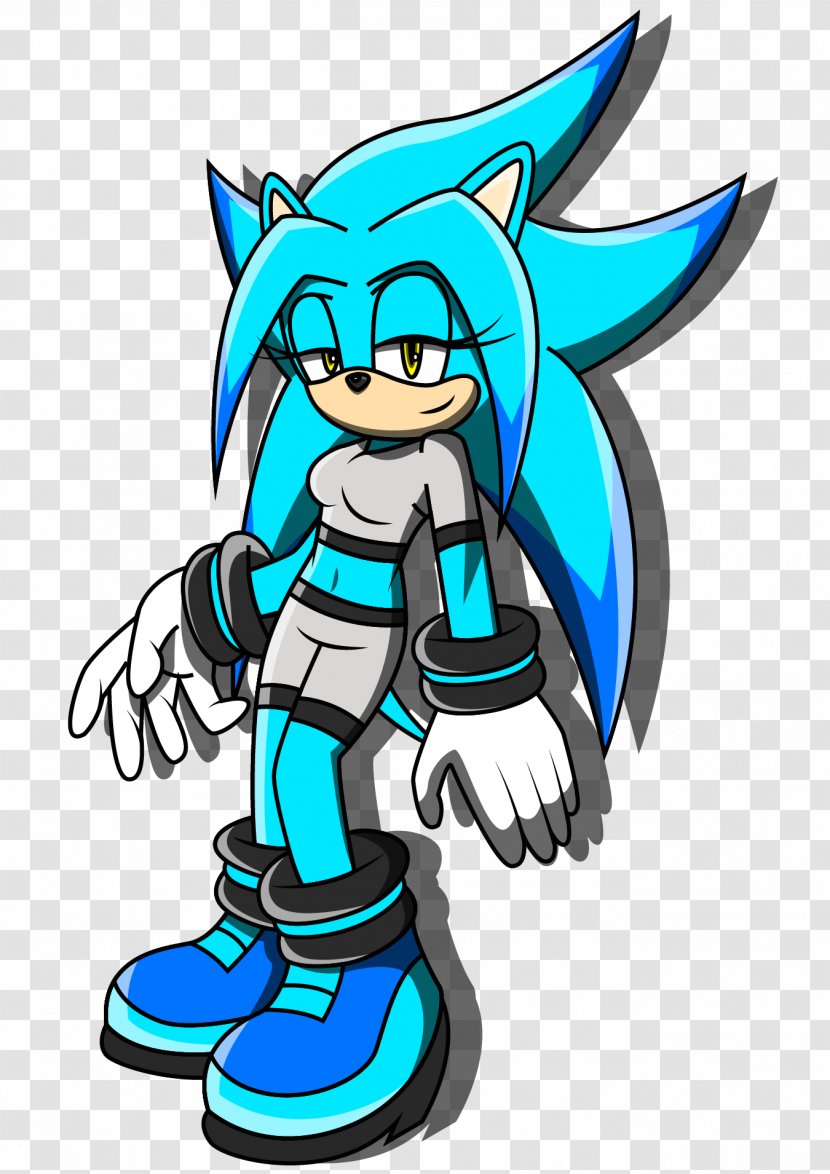 Sonic The Hedgehog Porcupine Character Spine - Artwork - Quill Transparent PNG