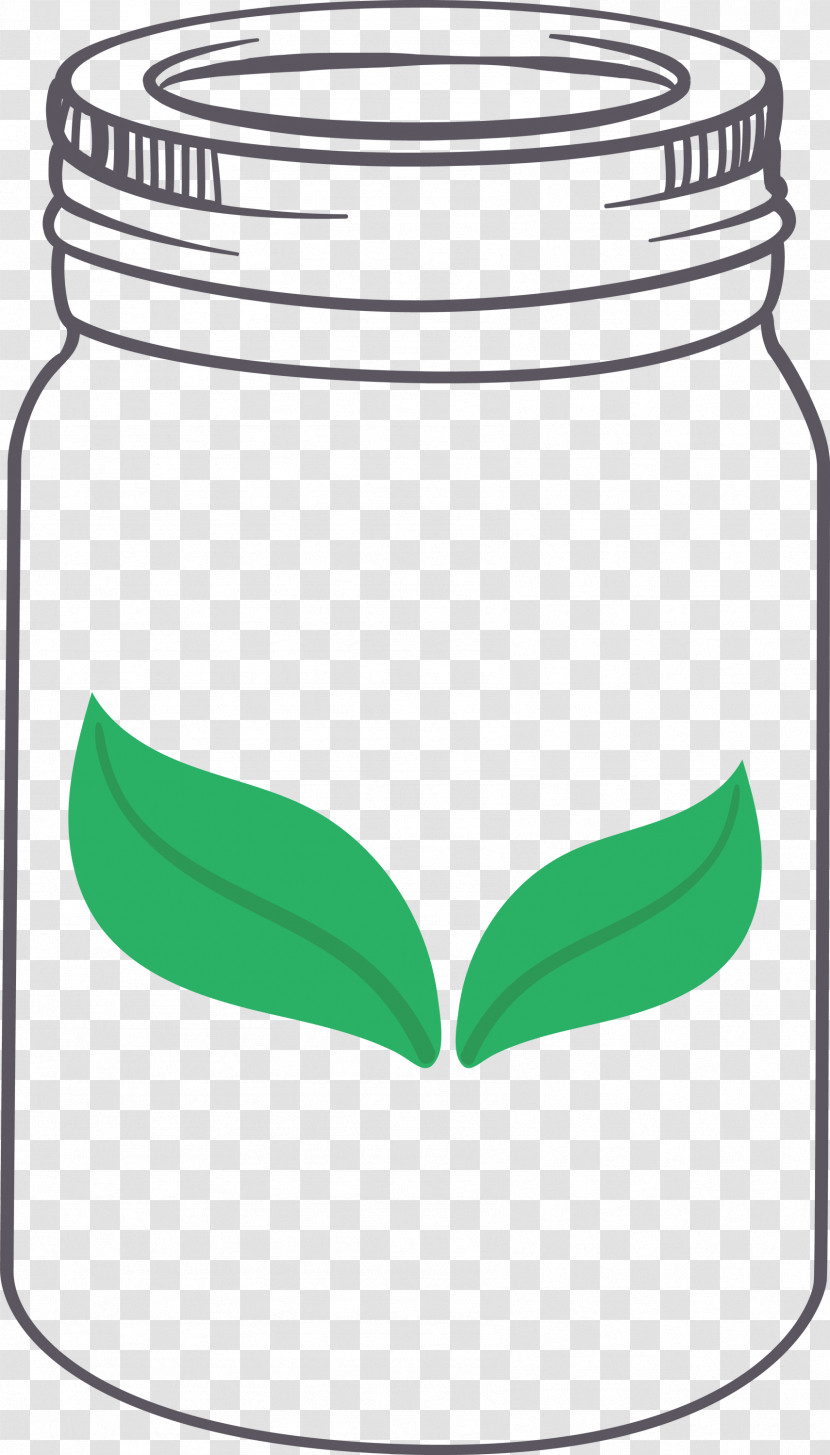 MASON JAR Transparent PNG