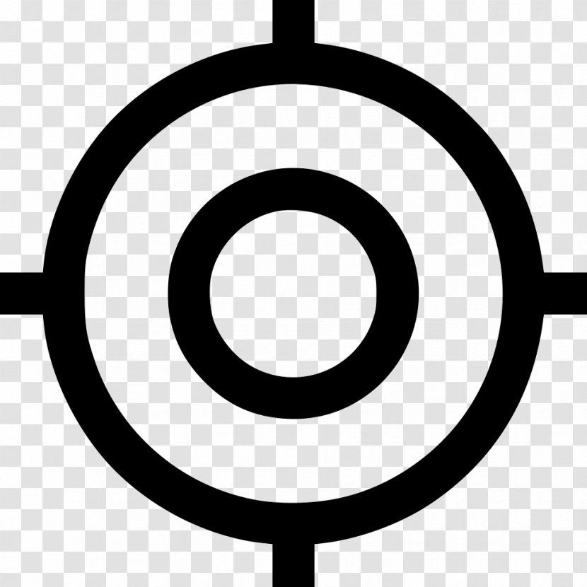 Circle Line White Clip Art - Symbol Transparent PNG