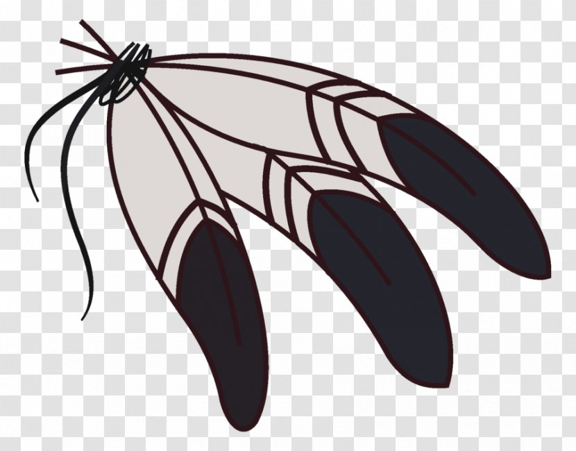 Eagle Feather Law Native Americans In The United States Clip Art - Free Images Transparent PNG