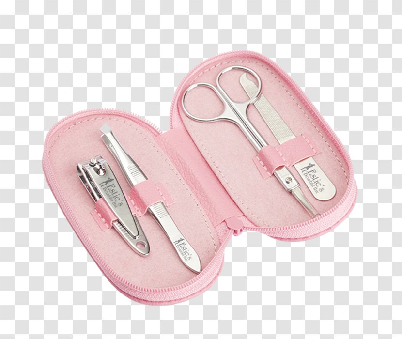 Manicure Nail Clippers Cosmetics - Tools Transparent PNG