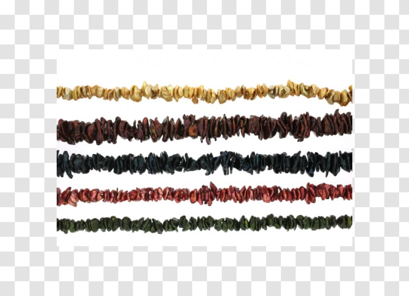 Bead - Jewellery - String Of Pearls Transparent PNG