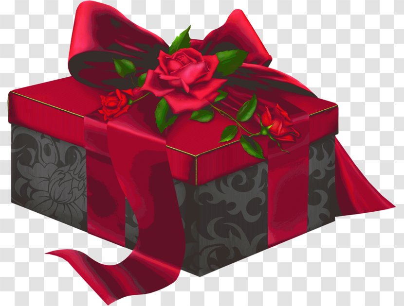 Love Gift Friendship Romance - Red Envelopes Shining Transparent PNG