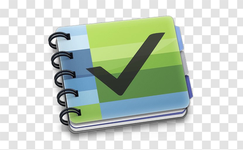 Getting Things Done Task Management MacOS - Macheist - Apple Transparent PNG