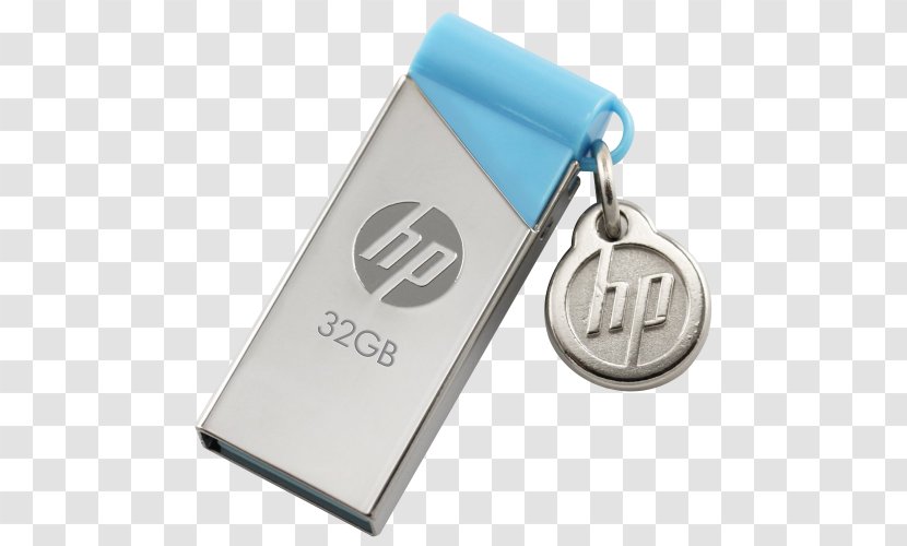 Hewlett-Packard USB Flash Drives Transcend Information - Usb Onthego - PenDRIVE Transparent PNG
