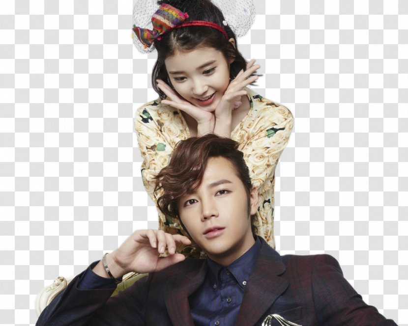 IU Bel Ami Dokgo Ma-te Korean Drama - Mate - Janghyun Transparent PNG